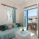 Vira Vivere Aparthotel Plaka (Milos)