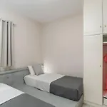 Aparthotel Vira Vivere Plaka (Milos)