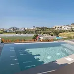 Vira Vivere 4* Plaka (Milos)