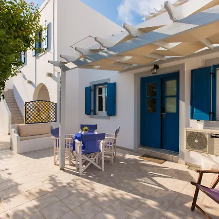 Apart-hotel Vira Vivere