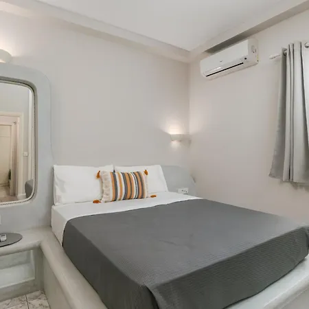 Vira Vivere Apart Otel 4*