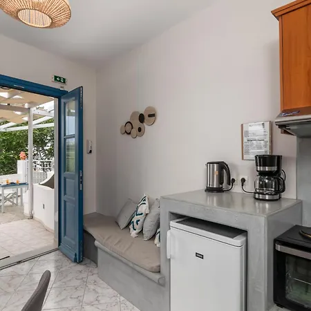 Apart Otel Vira Vivere
