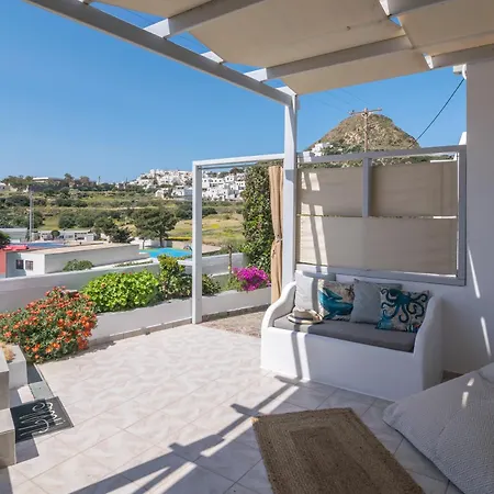 Apart Otel Vira Vivere 4*