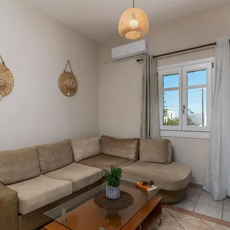 מלון דירות Vira Vivere