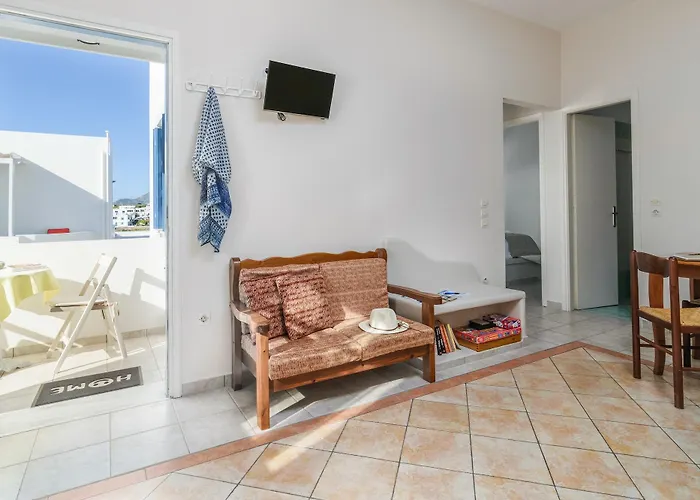 Vira Vivere Apart-hotel 4*