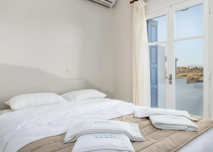 Vira Vivere Apart-hotel 4*