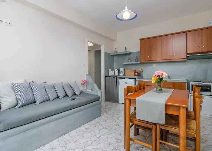 Apart-hotel Vira Vivere 4*