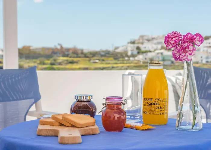 Apart-hotel Vira Vivere