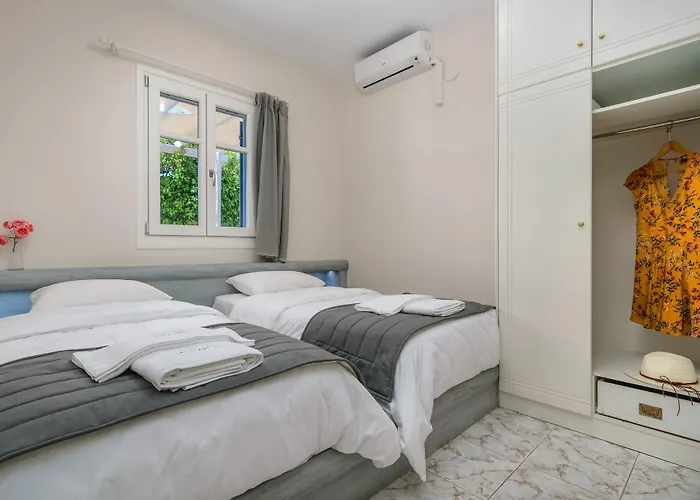 Apart-hotel Vira Vivere