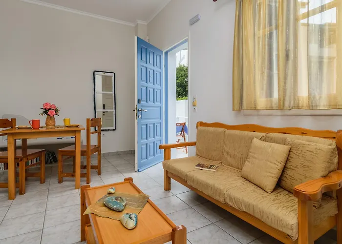 Vira Vivere Apart-hotel 4*