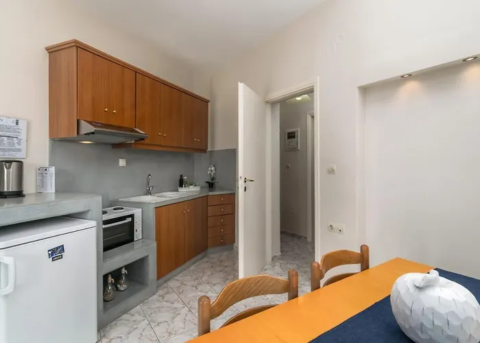 Vira Vivere Apart-hotel