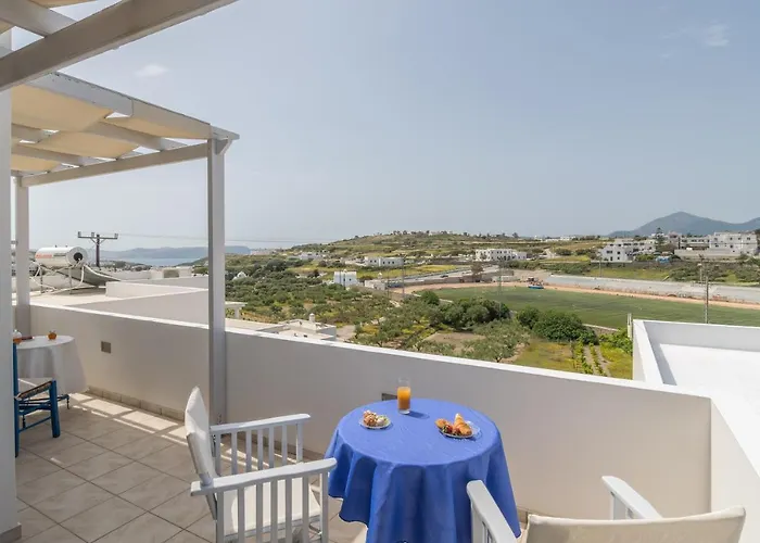 Apart-hotel Vira Vivere 4*