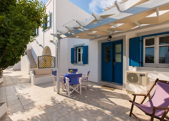 Apart-hotel Vira Vivere