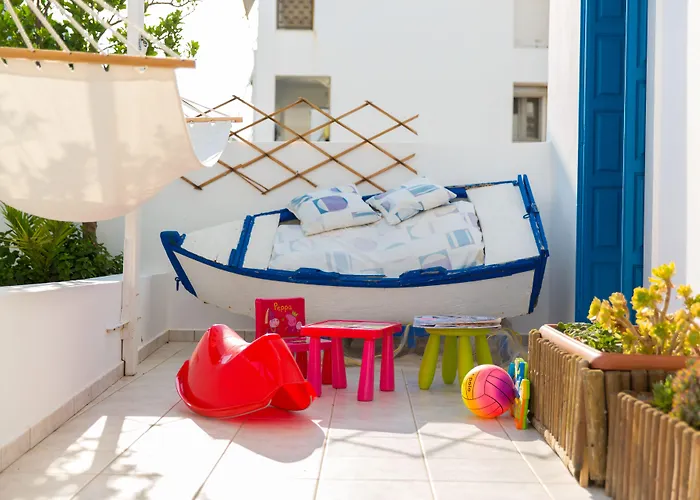 Apart-hotel Vira Vivere 4*