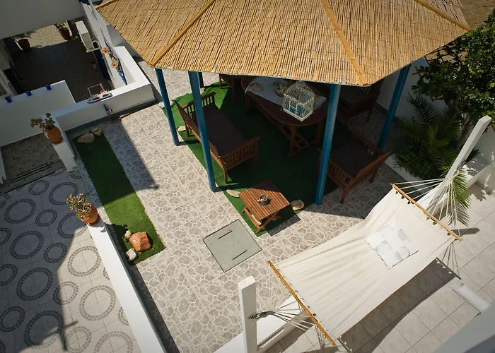 Vira Vivere Apart-hotel 4*