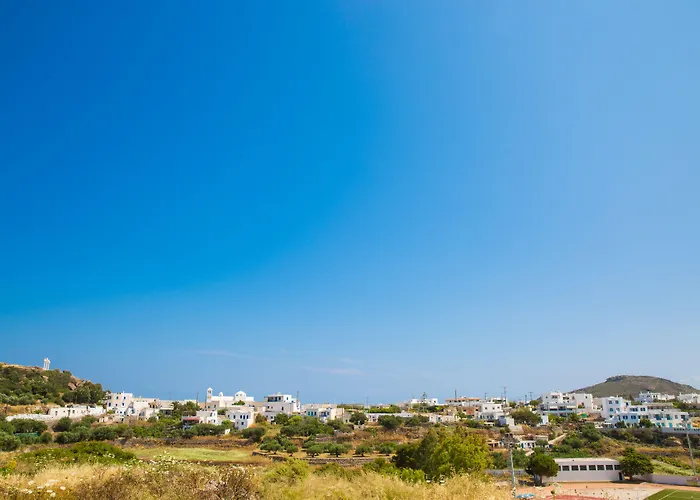 Vira Vivere Apart-hotel 4*