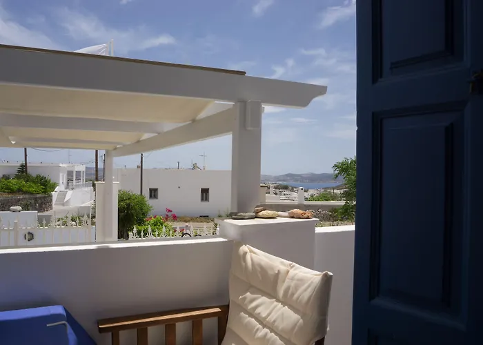 Vira Vivere Apart-hotel