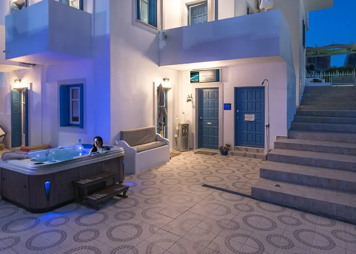 Apart-hotel Vira Vivere 4*