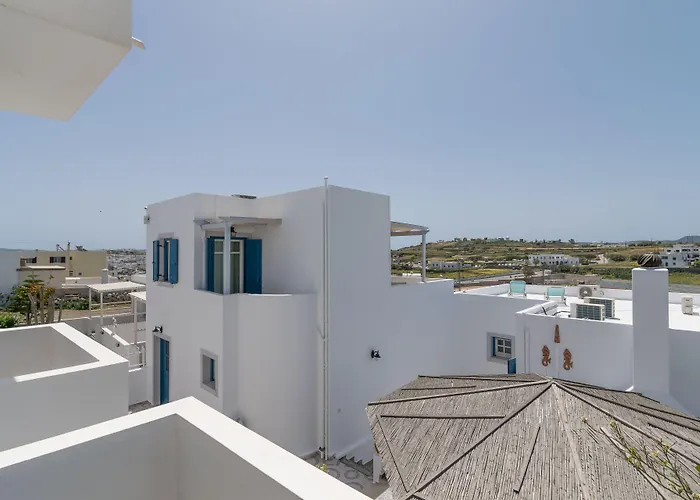 Vira Vivere Apart-hotel 4*