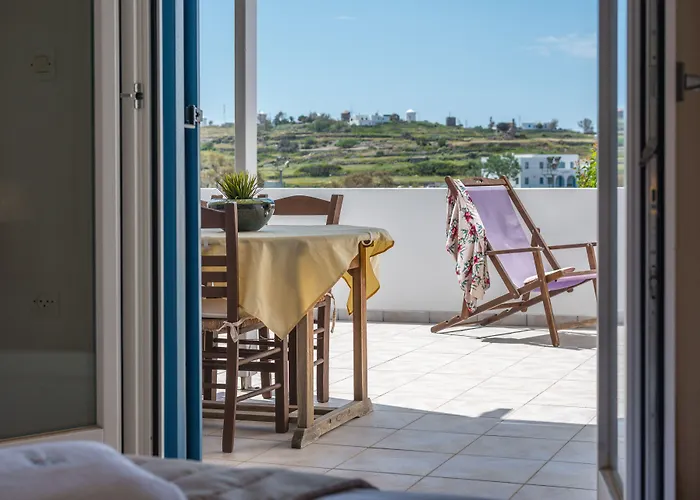 Apart-hotel Vira Vivere