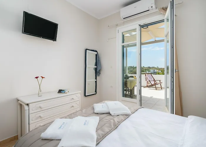 Apart-hotel Vira Vivere