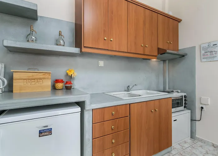 Apart-hotel Vira Vivere