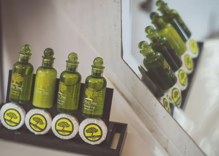 Apart-hotel Vira Vivere