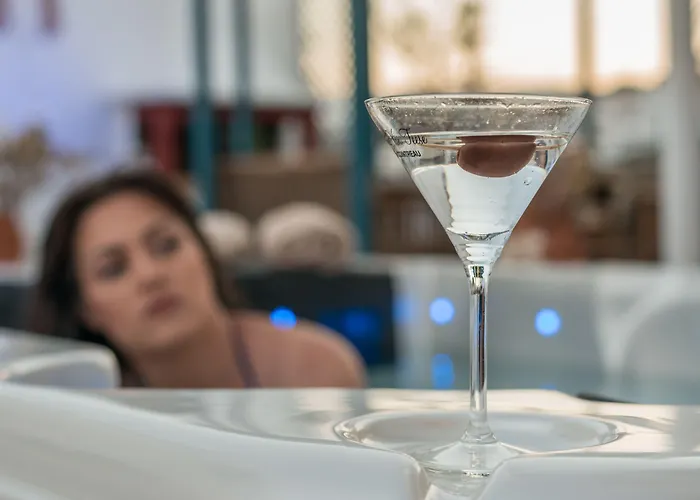 Apart-hotel Vira Vivere