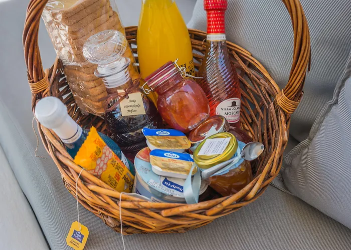 Apart-hotel Vira Vivere