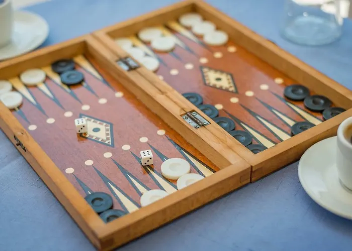 Vira Vivere Apart-hotel 4*