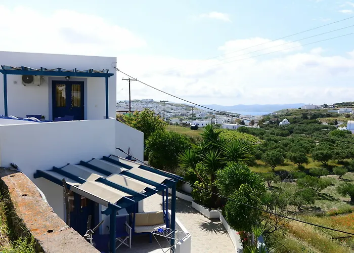 Apart-hotel Vira Vivere 4*