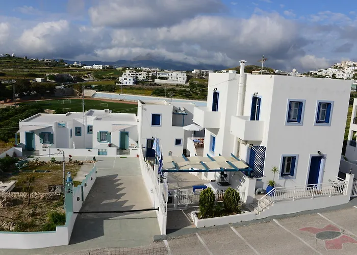 Apart-hotel Vira Vivere 4*