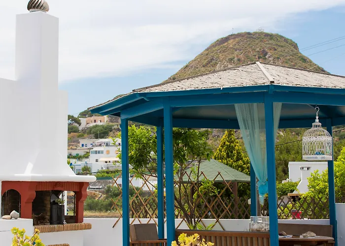 Vira Vivere Apart-hotel 4*