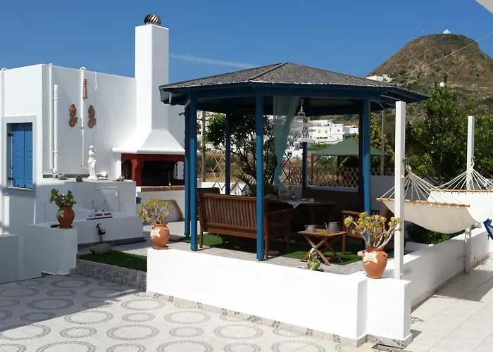 Apart-hotel Vira Vivere 4*