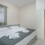 Lejlighedshotel Vira Vivere Plaka (Milos)