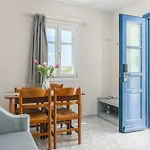 Lejlighedshotel Vira Vivere Plaka (Milos)