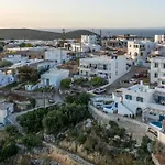 Vira Vivere 4* Plaka (Milos)