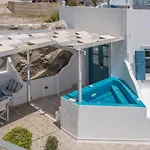 Lägenhetshotell Vira Vivere 4*