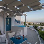 Vira Vivere 4* Plaka (Milos)