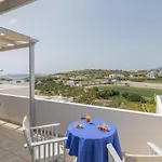 Lägenhetshotell Vira Vivere 4*