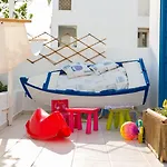 Lägenhetshotell Vira Vivere 4*