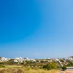 Vira Vivere Lägenhetshotell 4*