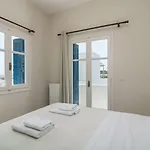 Lejlighedshotel Vira Vivere Plaka (Milos)