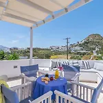 Vira Vivere Lägenhetshotell Plaka (Milos)