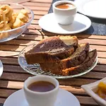 Lägenhetshotell Vira Vivere Plaka (Milos)