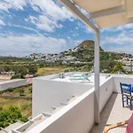 Vira Vivere Plaka (Milos)