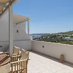 Lägenhetshotell Vira Vivere Plaka (Milos)