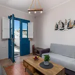 Lägenhetshotell Vira Vivere Plaka (Milos)