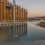 Vira Vivere Plaka (Milos)