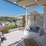 Apart Otel Vira Vivere 4*